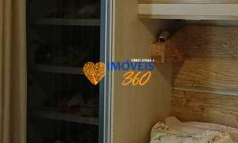 Imagem 4: Casa em Condomínio Mobiliada em São Vicente - Parque São Vicente - Venda