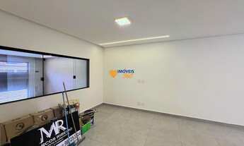 Imagem 2: Casa Residencial à venda em Tupi, Praia Grande