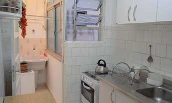 Imagem 7: Apartamento com 2 Quartos e 1 banheiro à Venda, 53 m² por R$ 215.000