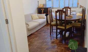 Imagem 4: Apartamento com 2 Quartos e 1 banheiro à Venda, 53 m² por R$ 215.000