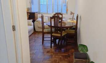 Imagem 2: Apartamento com 2 Quartos e 1 banheiro à Venda, 53 m² por R$ 215.000