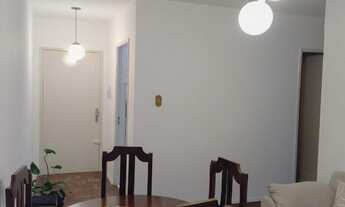 Imagem 3: Apartamento com 2 Quartos e 1 banheiro à Venda, 53 m² por R$ 215.000