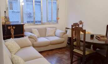 Imagem: Apartamento com 2 Quartos e 1 banheiro à