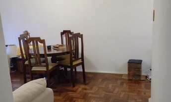 Imagem 5: Apartamento com 2 Quartos e 1 banheiro à Venda, 53 m² por R$ 215.000