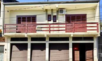 Imagem: Excelente Sobrado e ponto comercial no bairro