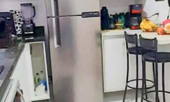 Imagem: Sobrado em condomínio à venda 2 quartos