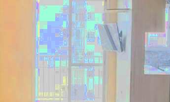 Imagem: Apartamento à venda com 2 quartos 55 m²