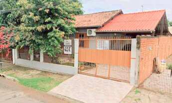 Imagem: Casa à venda 2 quartos 150 m²