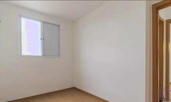 Imagem 4: Apartamento 2 quartos 44,11 m²