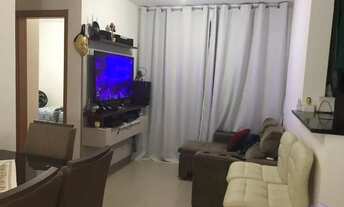 Imagem 2: Apartamento 2 quartos 44,11 m²