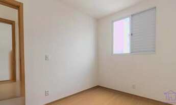 Imagem 6: Apartamento 2 quartos 44,11 m²