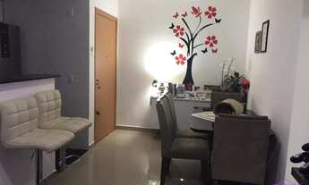 Imagem: Apartamento 2 quartos 44,11 m²