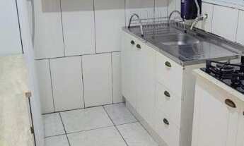 Imagem: Casa à venda com 2 Quartos 67 m²