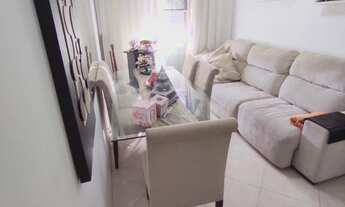 Imagem: Apartamento 2 Quartos Semimobiliado