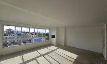 Imagem: Apartamento 3 suítes 131 m²