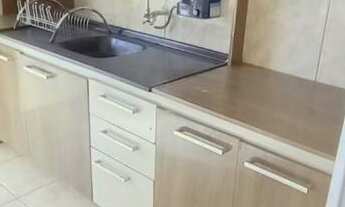 Imagem: Apartamento 2 quartos 58 m²