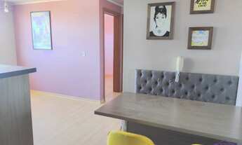 Imagem: Apartamento 2 quartos com 41,31 m² Canoas