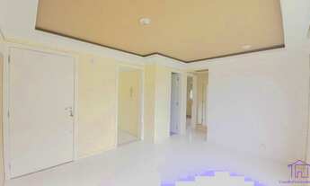 Imagem: Apartamento 2 quartos com 48,42m²