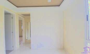 Imagem 3: Apartamento 2 quartos com 48,42m²