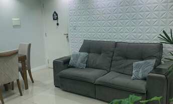 Imagem 2: Apartamento 3 quartos à venda 77 m²