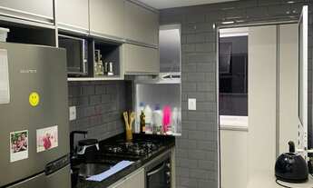 Imagem 4: Apartamento 3 quartos à venda 77 m²