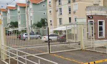 Imagem: Apartamento à venda 2 quartos 52 m²