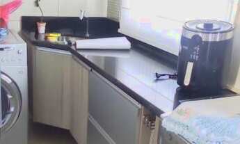 Imagem 6: Apartamento com 2 quartos 69m²