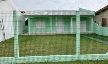 Imagem: Casa à venda 2 quartos 169m²