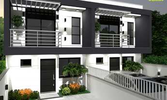 Imagem 3: Sobrado 3 Quartos à venda 100 m²