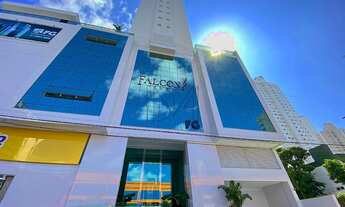 Imagem: Apartamento no Edifício Falcon Tower