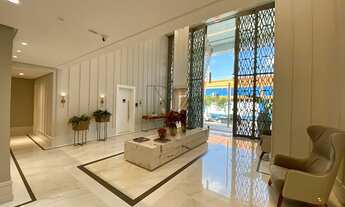 Imagem 2: Apartamento no Edifício Falcon Tower - Pronto para morar - Novo com 4 dormitórios em Baln