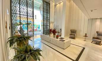 Imagem 3: Apartamento no Edifício Falcon Tower - Pronto para morar - Novo com 4 dormitórios em Baln