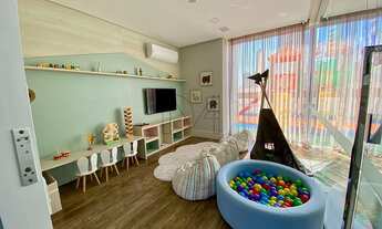 Imagem 5: Apartamento no Edifício Falcon Tower - Pronto para morar - Novo com 4 dormitórios em Baln