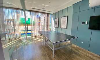 Imagem 6: Apartamento no Edifício Falcon Tower - Pronto para morar - Novo com 4 dormitórios em Baln