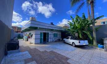 Imagem: Casa a venda Balneário Camboriú - Terreno