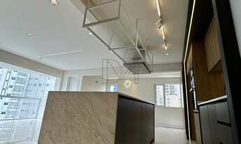 Imagem 3: Lindo Apartamento semimobiliado a venda Barra Sul - Balneário Camboriú