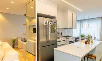 Imagem 3: Apartamento 2 quartos diferenciado no centro de Balneário Camboriú