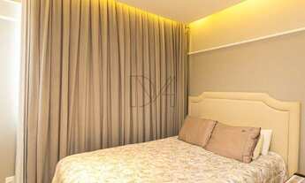 Imagem 5: Apartamento 2 quartos diferenciado no centro de Balneário Camboriú