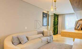 Imagem 7: Apartamento 2 quartos diferenciado no centro de Balneário Camboriú