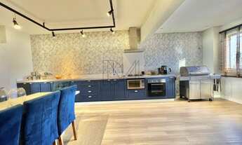 Imagem 3: Imóvel na Av Brasil, Barra norte com andar com vista para o mar