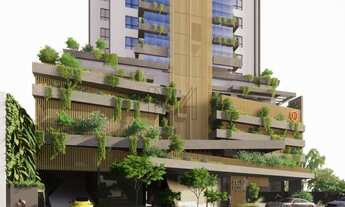 Imagem 3: Lançamento 4 Suítes no Pioneiros Excelente metragem