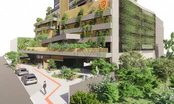 Imagem 4: Lançamento 4 Suítes no Pioneiros Excelente metragem