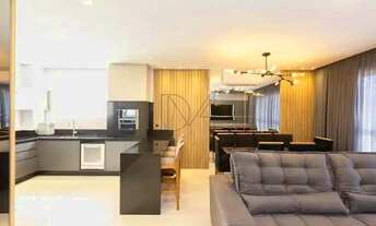 Imagem 5: Apartamento perto da Roda Gigante com 3 suítes