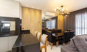 Imagem 6: Apartamento perto da Roda Gigante com 3 suítes