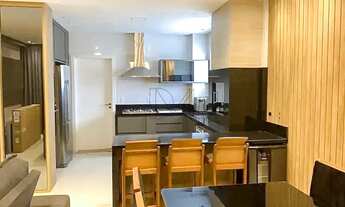 Imagem 7: Apartamento perto da Roda Gigante com 3 suítes