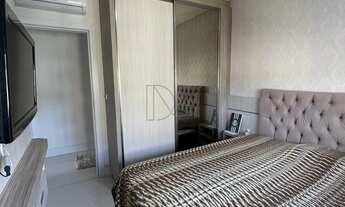 Imagem 4: Apartamento Mobiliado à venda em Balneário Camboriú, Pioneiros - Cozinha, Academia, Piscin