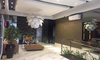 Imagem 4: Apartamento 3 suítes Mobiliado à venda em Balneário Camboriú, Pioneiros - Living integrado