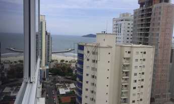 Imagem 2: Apartamento 3 suítes Mobiliado à venda em Balneário Camboriú, Pioneiros - Living integrado