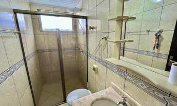 Imagem 7: Apartamento Mobiliado à venda em Balneário Camboriú, Pioneiros - Salão de festas e Piscina