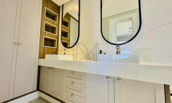 Imagem 6: Apartamento Mobiliado à venda em Balneário Camboriú, Centro - Salão de festas, Espaço gour